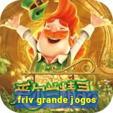 friv grande jogos